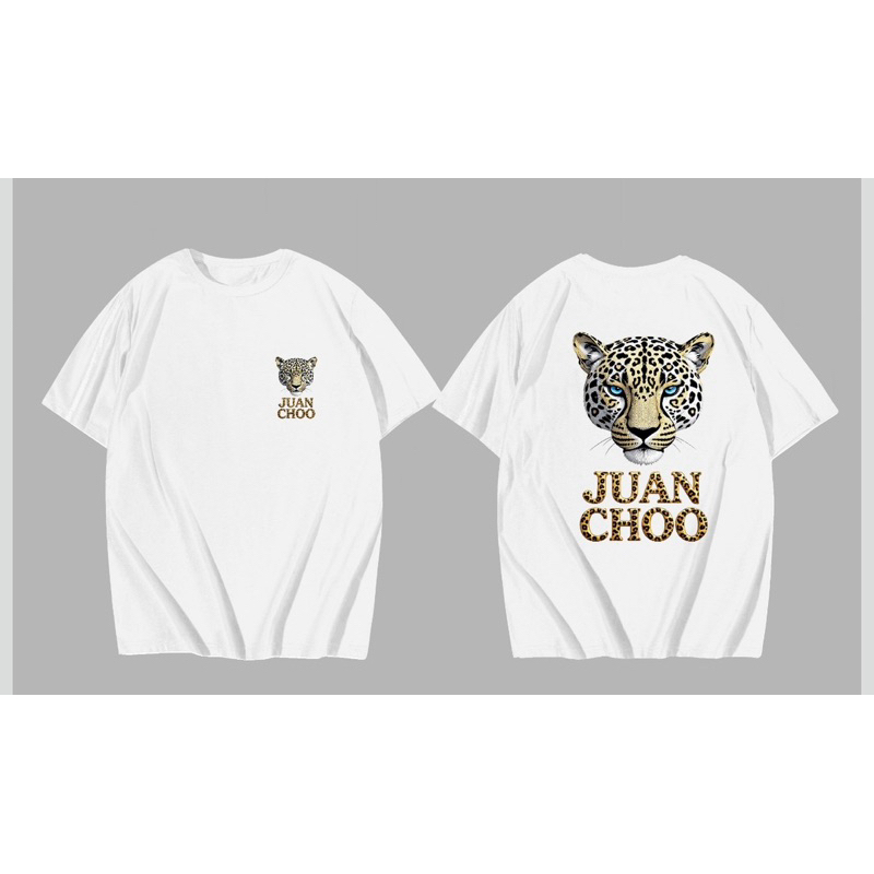 T-shirt oversize/kaos oversize