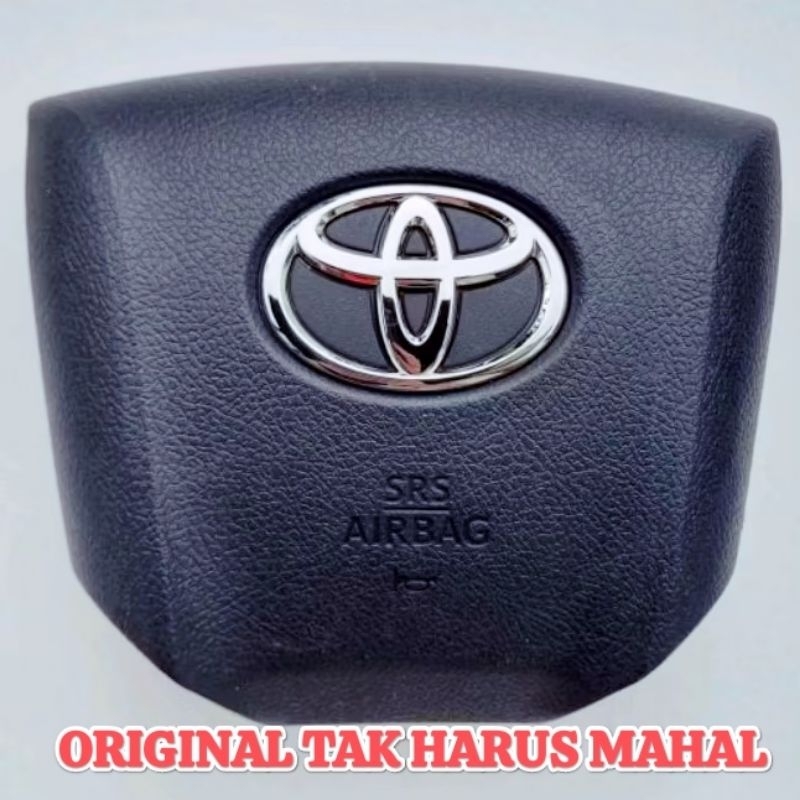 Airbag Stir Innova Reborn tipe G - V - Venturer