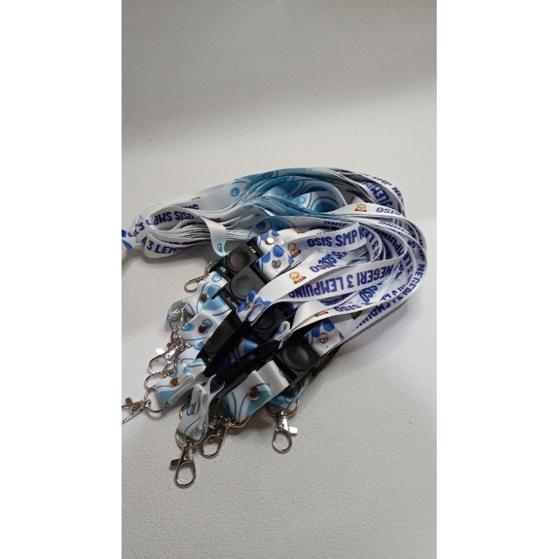

Kalung Lanyard ID Card