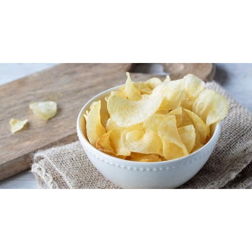 

Keripik Singkong Original Gurih & Renyah Snack Keluarga