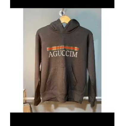 HOODIE GUCCI 100% ORIGINAL