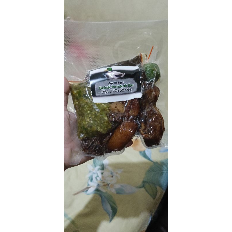 

bebekbumbuhitamisidua