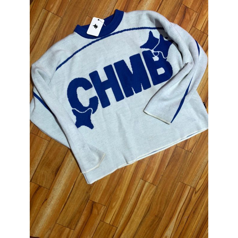 knitwear chmb