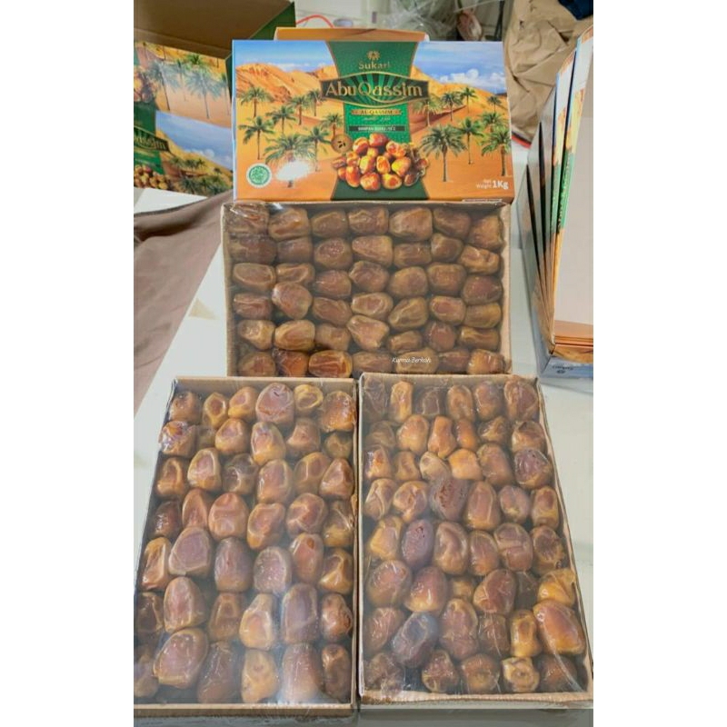 

kurma Sukari Premium 1KG – Manis Alami, Lembut & Segar
