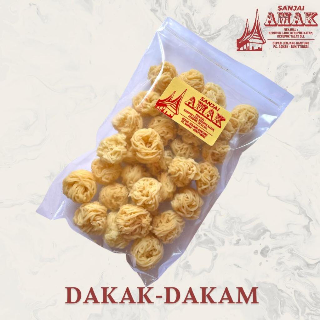 

Sanjai Dakak-Dakak