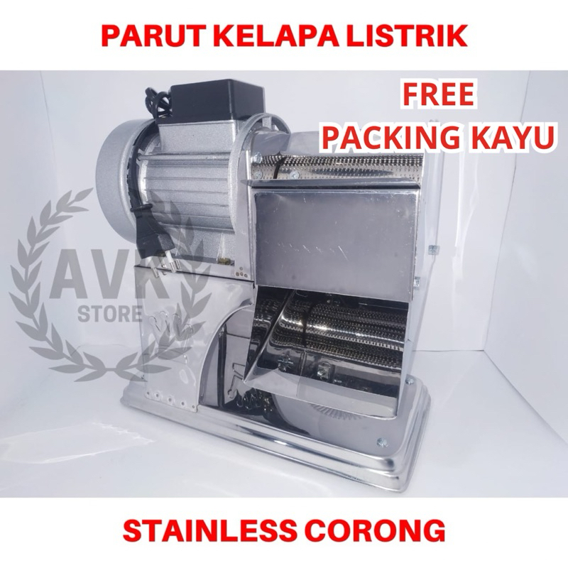 parut kelapa listrik parutan kelapa listrik parut kelapa stainless parutan kelapa stainless