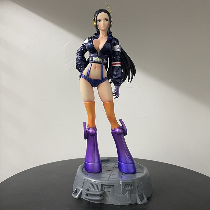 Figur Anime One Piece Nico Robin 26cm Model Baru
