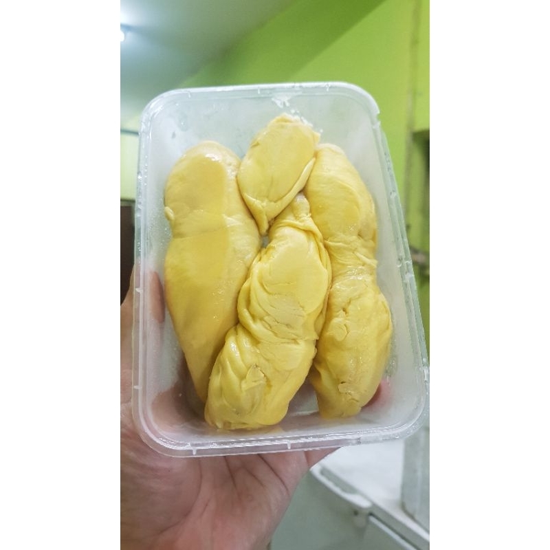 

Durian Kupas Medan Premium