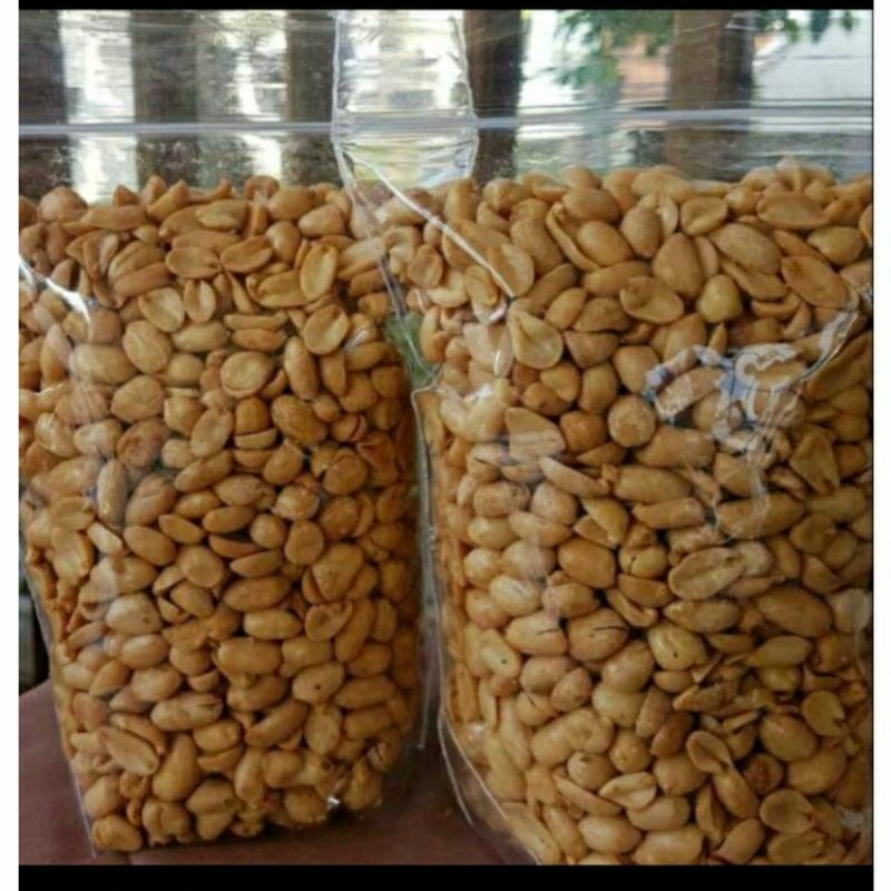 

KACANG BAWANG TUJIN 500 GRAM/1 KG