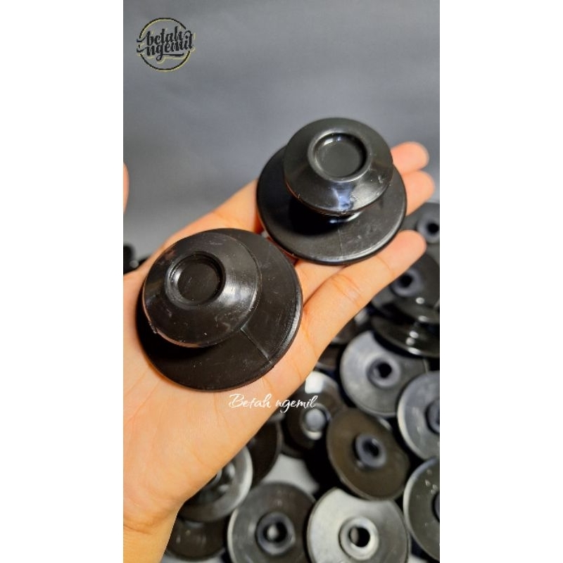 KNOP TL KNOP PANCI PEGANGAN  PENTOL TUTUP PANCI