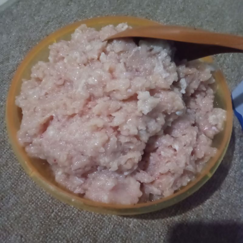 

Ayam Giling Premium Kemasan 250g - 1.000g