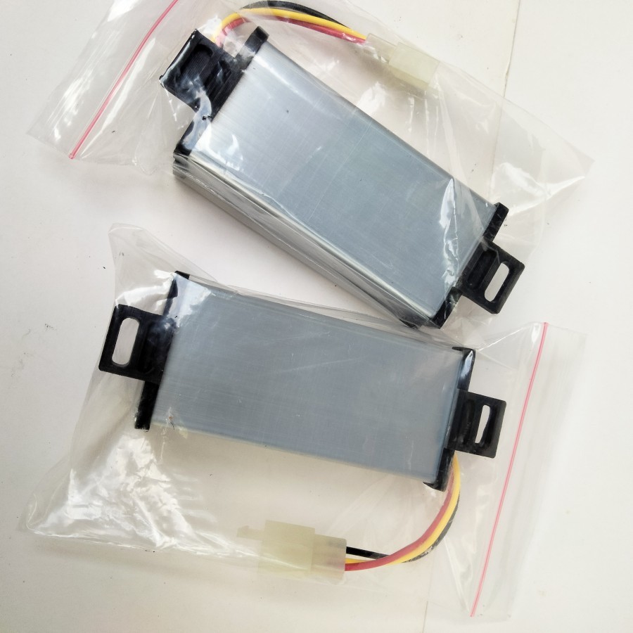 Converter DC Step Down 36V 48V 56V 72V 96V 100V To 12V 18A DC konverter Adapter