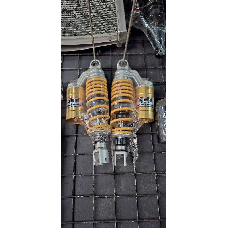 SHOCK DBS BEBEK YAMAHA 280MM