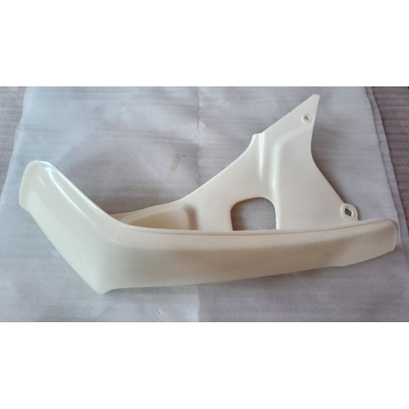 Tebeng sayap legsil legshield astrea grand legenda putih original