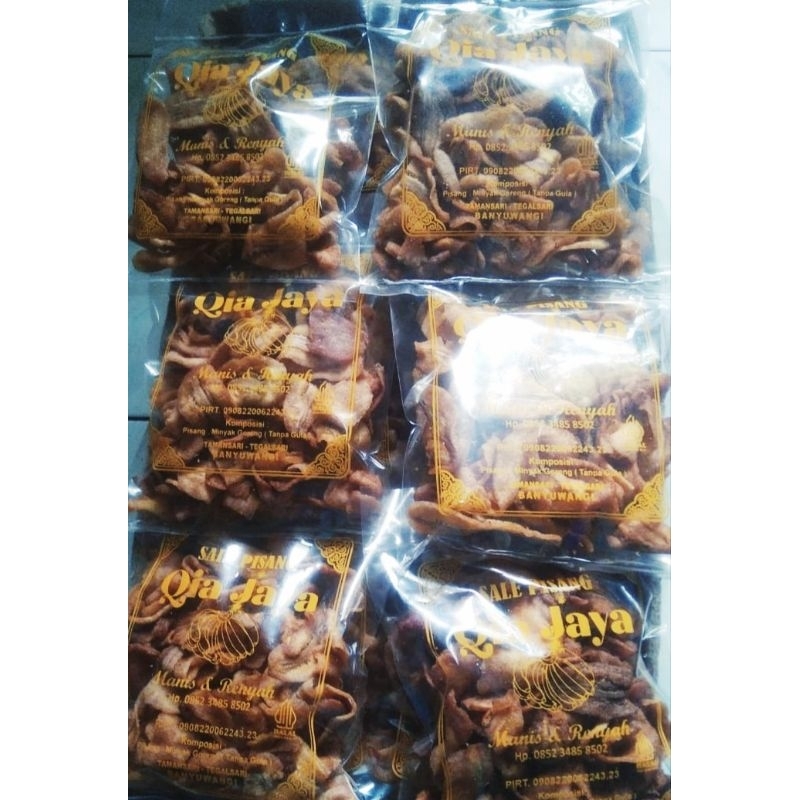 

Keripik sale pisang