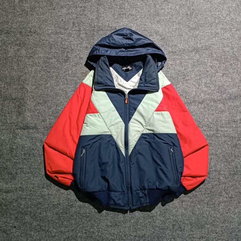 Jacket Ellesse