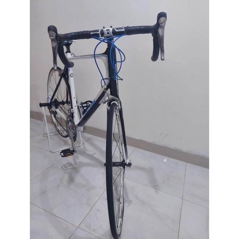 Sepeda Polygon Roadbike (Second)