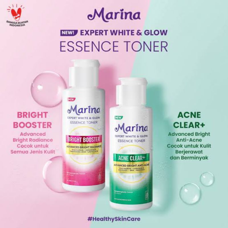 Marina Essense Toner 100ml