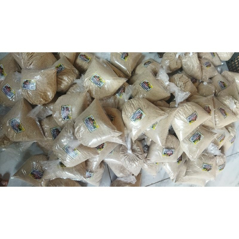 

paket 1kg bumbu kuah asin gurih seblak, rasa AYAM BAWANG,bakso boci, bumbu serbaguna