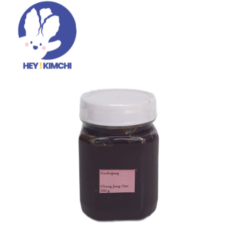 

Saus Bibimbap Sunchang Chung Jung One Gochujang 120 ml 200 ml - Kimchi Surabaya