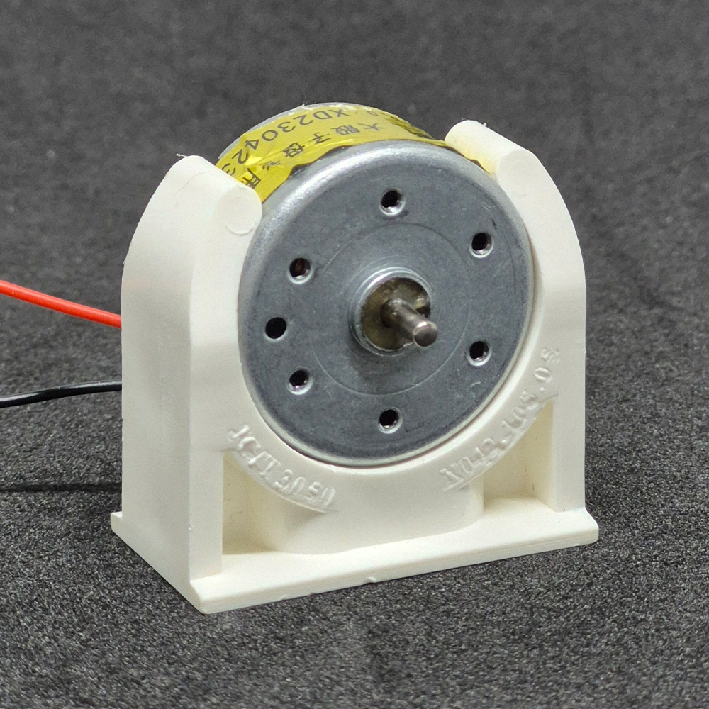 Micro Motor 300 DC 5V / Dinamo 300