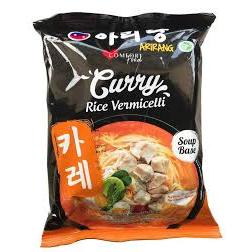 

ARIRANG CURRY RICE VRMICLI 75GR