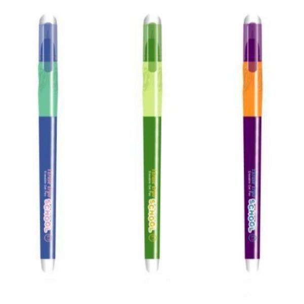 

TBMO M&G IERASE EGRO SCHOOL ERASABLE GELPEN 0.7 - 10031722