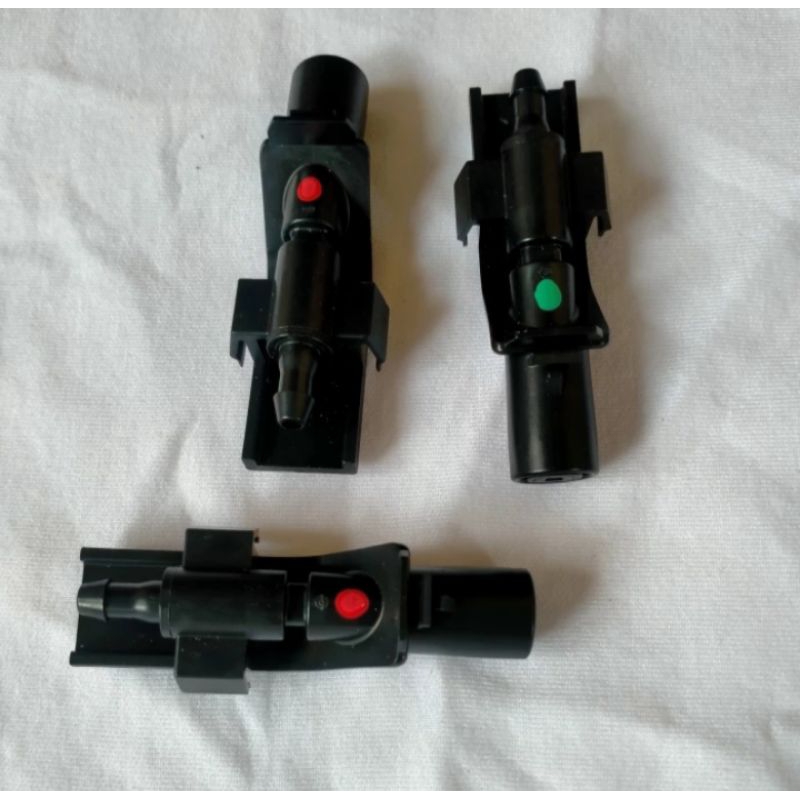 nozle wiper depan honda crv brv dan hrv original