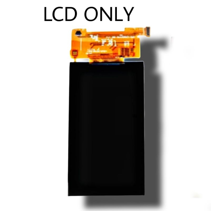 LCD SAMSUNG J2 PRIME BEKAS COPOTAN ORIGINAL