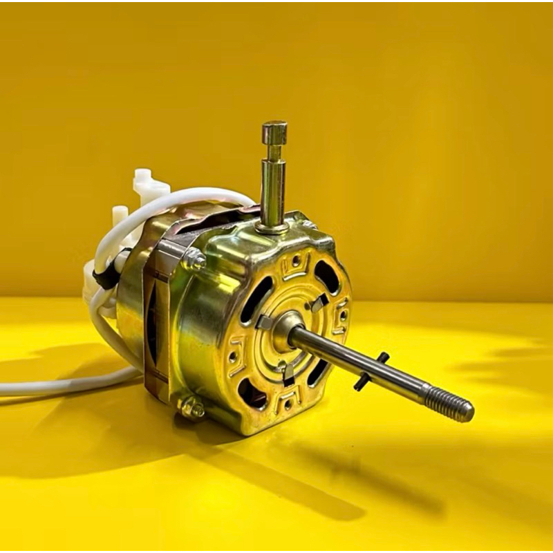 Dinamo Kipas Angin Miyako Cosmos dan lain-lain Berdiri 16” As Panjang dan As Pendek