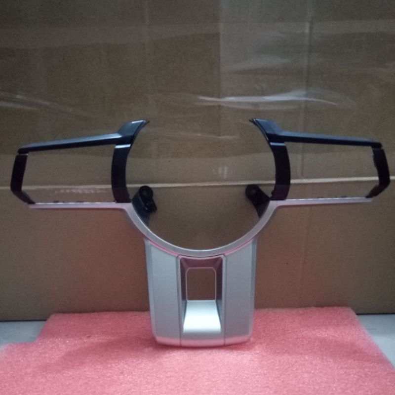 panel cover stir mitsubishi xforce