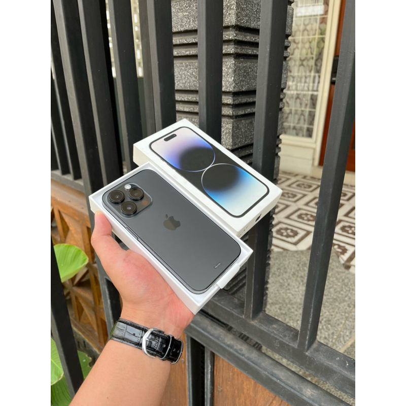 Iphone 14Pro max 128gb ibox