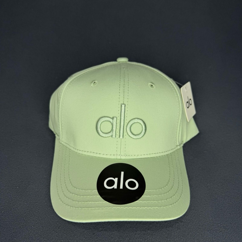 Topi Lari Olahraga Alo Tosca Bahan Cotton