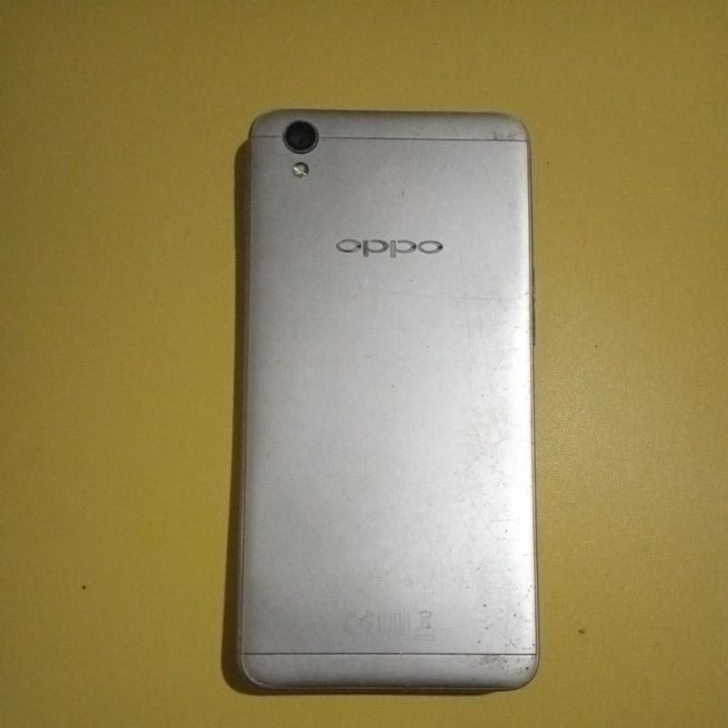 mesin Oppo A37 normal