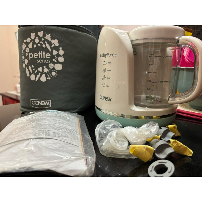 baby pure oonew preloved