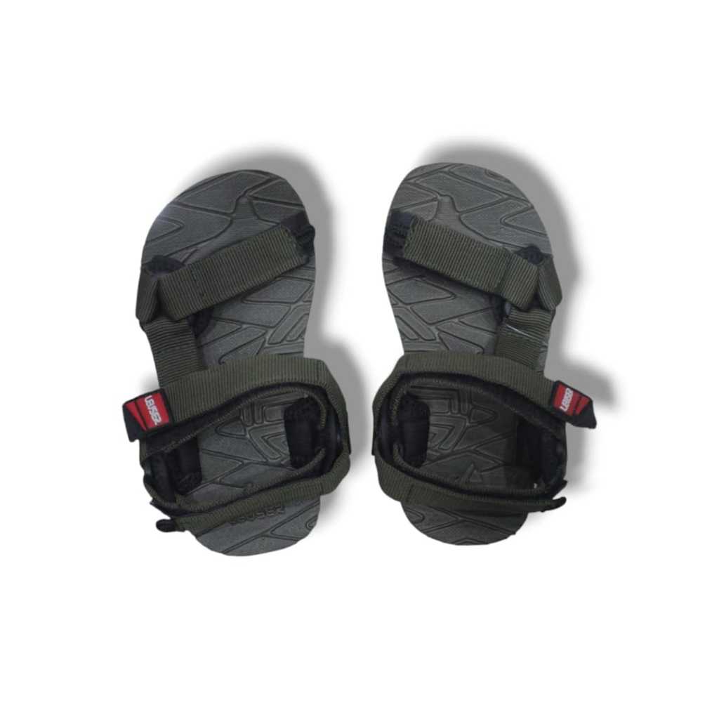 Leuser Sandal Kids Phantom