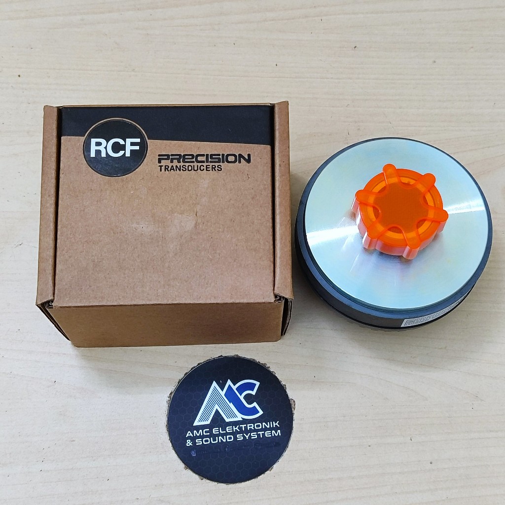 Tweeter RCF N350 / DRIVER TWEETER RCF N 350 MODEL DRAT