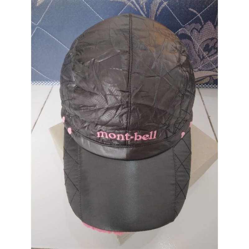 TOPI MONTBELL
