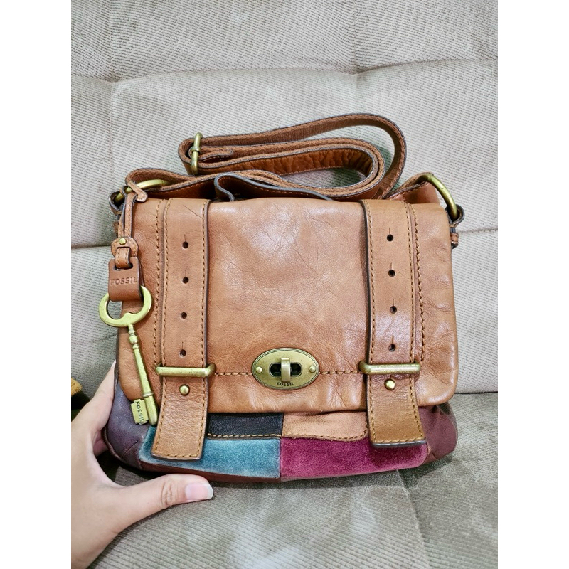 ocil masson pw messenger bag pl