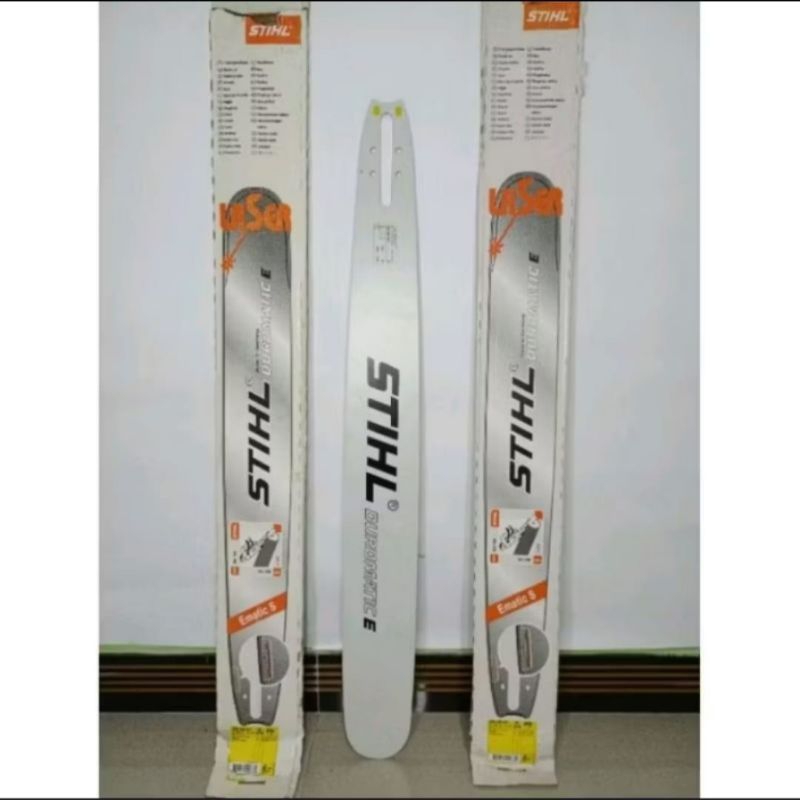 Guide Bar Senso Chainsaw 30 Inch 46T STIHL