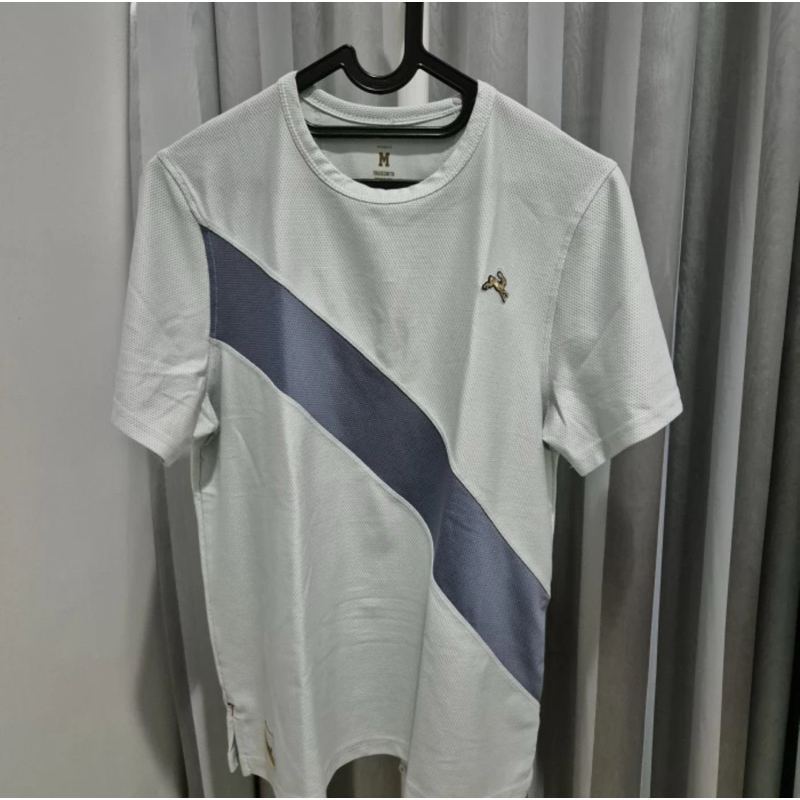 Preloved tracksmith skygrey stone women