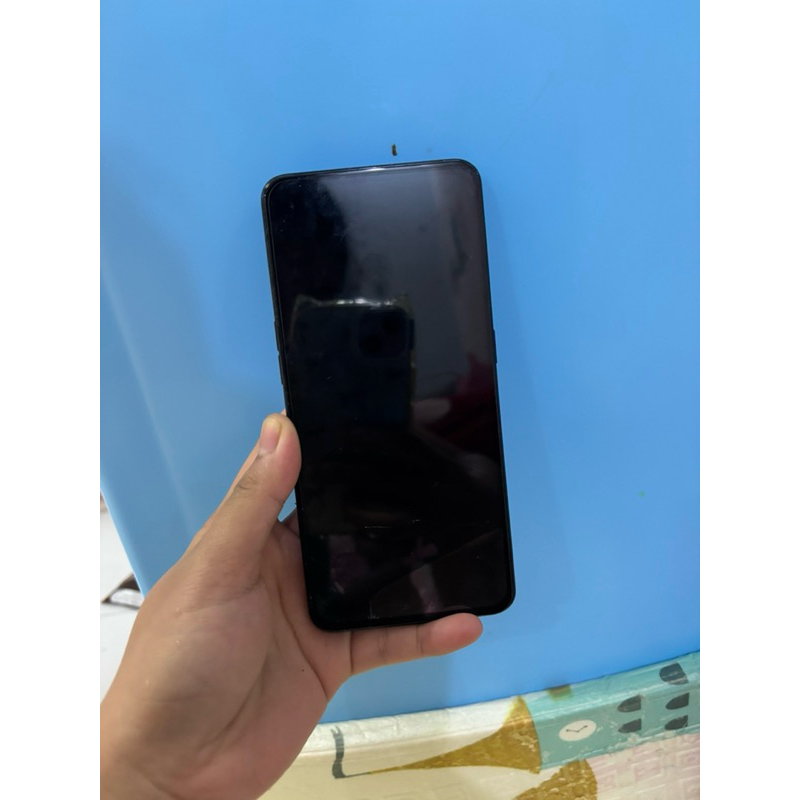 Oppo Reno 2 8/256 GB  Second Bekas Seken Ex Pemakaian Sendiri