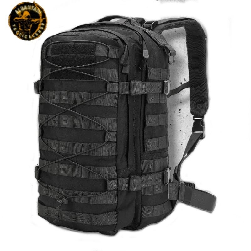 Tas Ransel Tactical / Ransel Tas Tactical D74