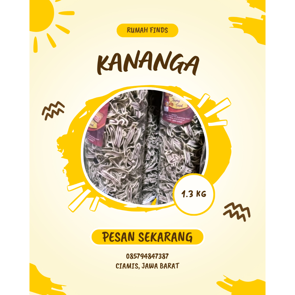 

KENANGA