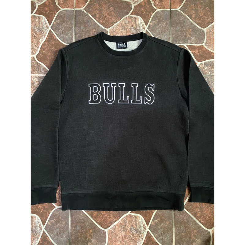 Crewneck NBA Chicago Bulls