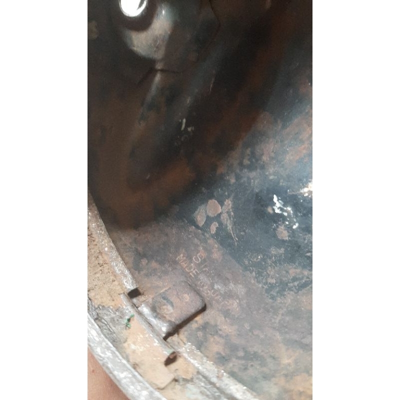 batok cb125 original