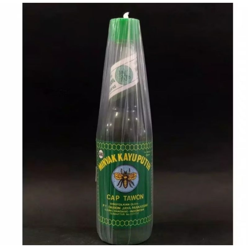 Minyak Kayu Putih Cap Tawon 330ml