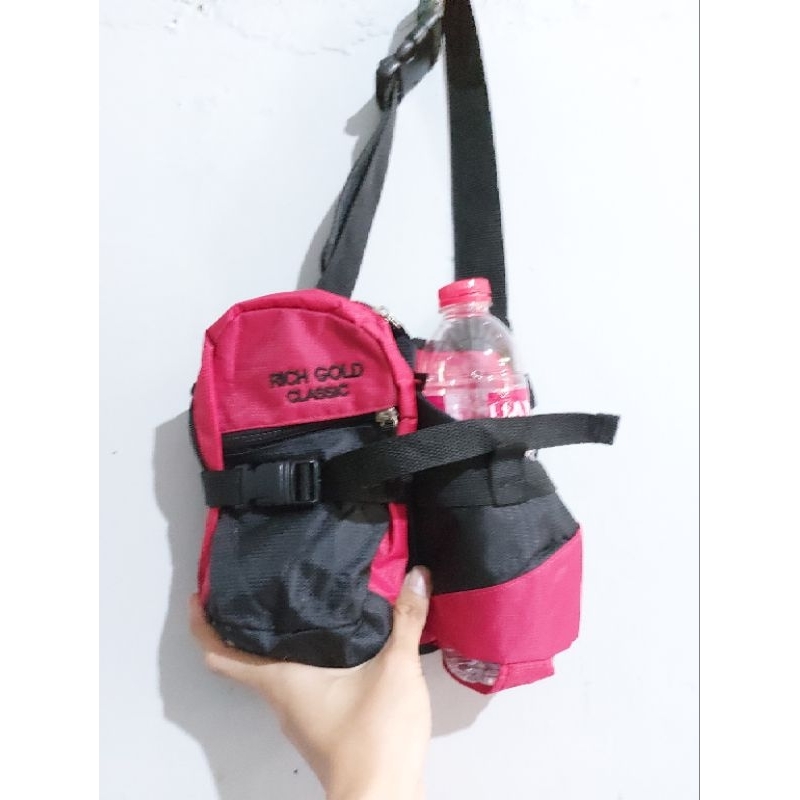 Jual Pouch Bag Hiking, outdoor & Sports Equipment unisex