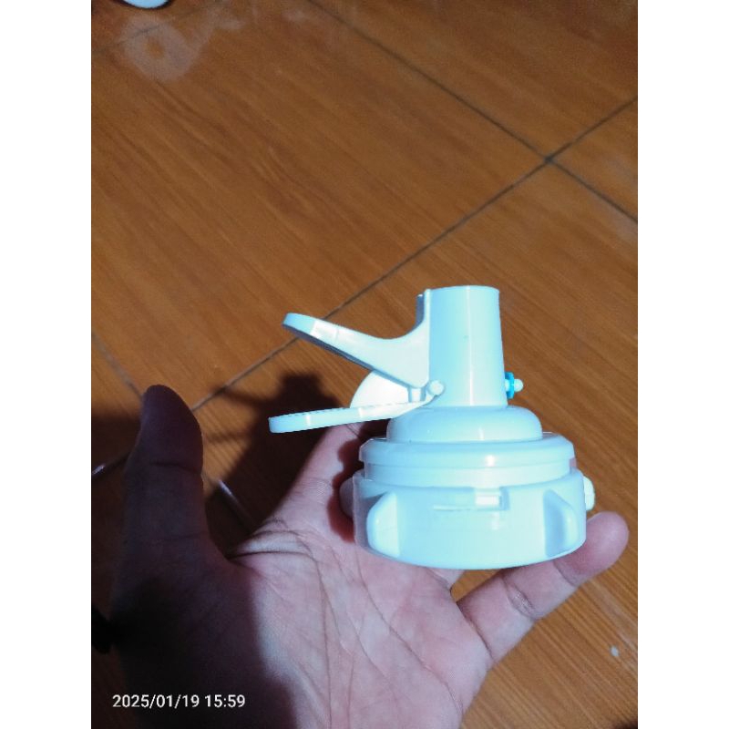 kran air galon manual