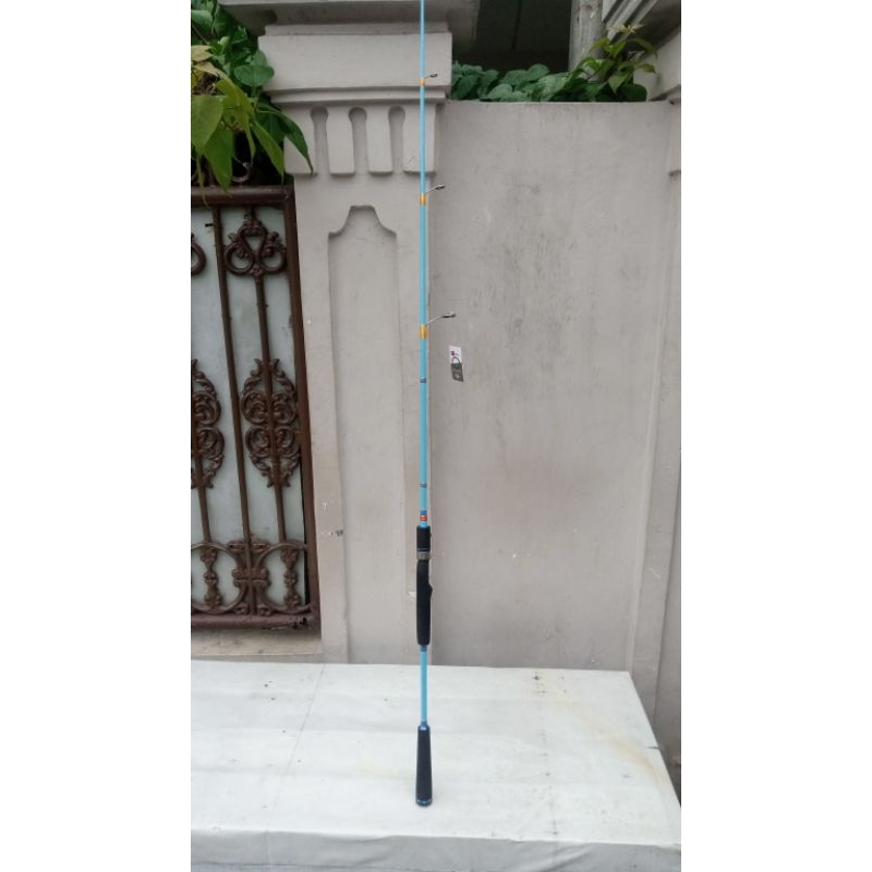 Joran karbon sutet P 165 cm